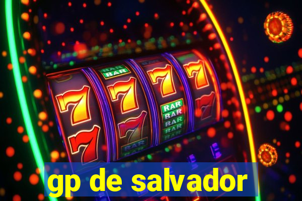 gp de salvador